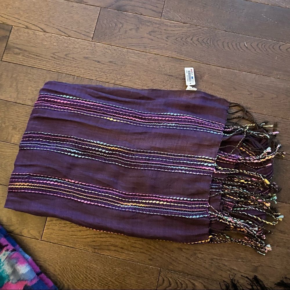 Scarf Bundle - Picture 5 of 7